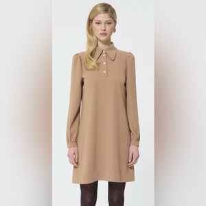 Tara Jarmon Rolfo Daydress - NWT!